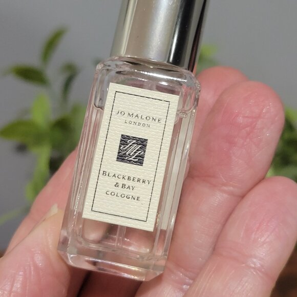 🎄 Jo Malone Blackberry & Bay Cologne - BUNDLE SPECIAL, READ - Picture 3 of 6